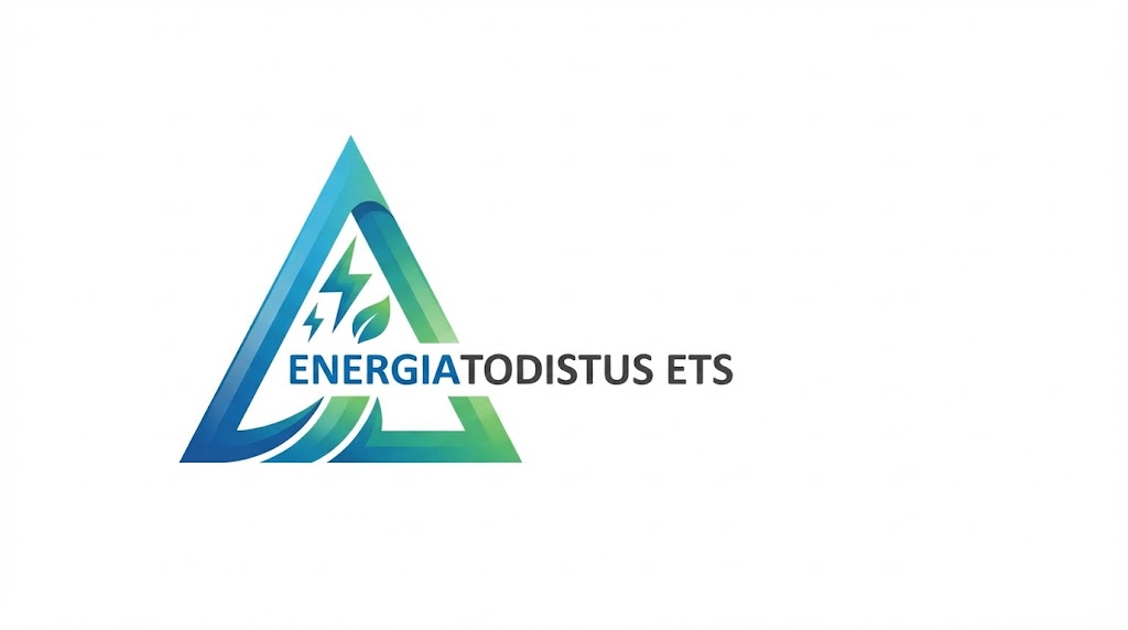 Energiatodistus ETS Logo